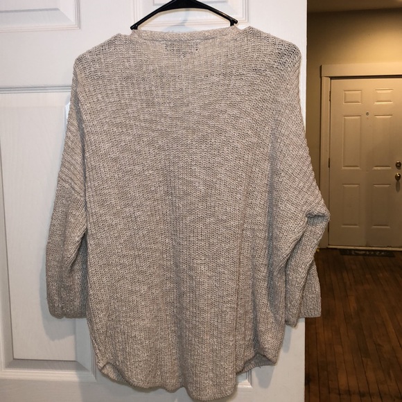 Knit sweater - Picture 4 of 6